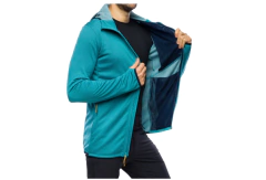 Imagen de Campera PARK VIEW FLEECE Full Zip CON CAPUCHA - Columbia