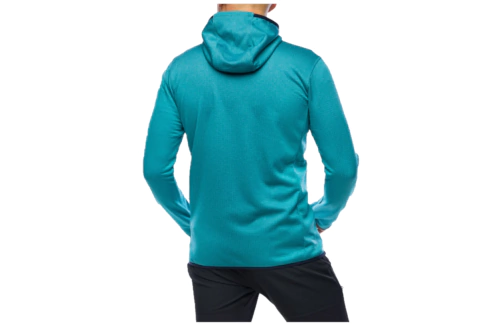 Campera PARK VIEW FLEECE Full Zip CON CAPUCHA - Columbia en internet