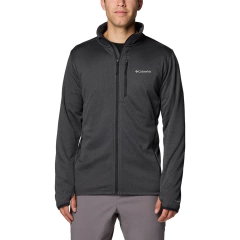 Campera PARK VIEW FLEECE Full Zip - Columbia - Camping Center