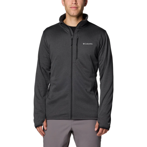 Campera PARK VIEW FLEECE Full Zip - Columbia - comprar online