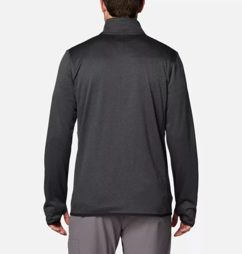 Campera PARK VIEW FLEECE Full Zip - Columbia - comprar online