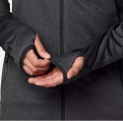 Campera PARK VIEW FLEECE Full Zip - Columbia - comprar online