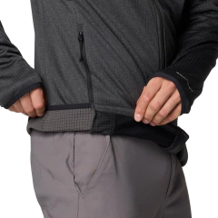 Campera PARK VIEW FLEECE Full Zip - Columbia - Camping Center