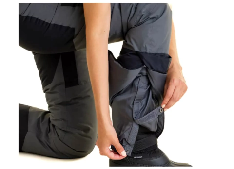 Pantalón PARALLEL - Nexxt