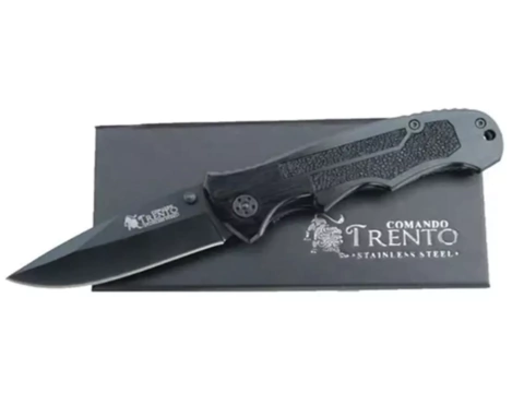 Cuchillo COMANDO 200 - Trento