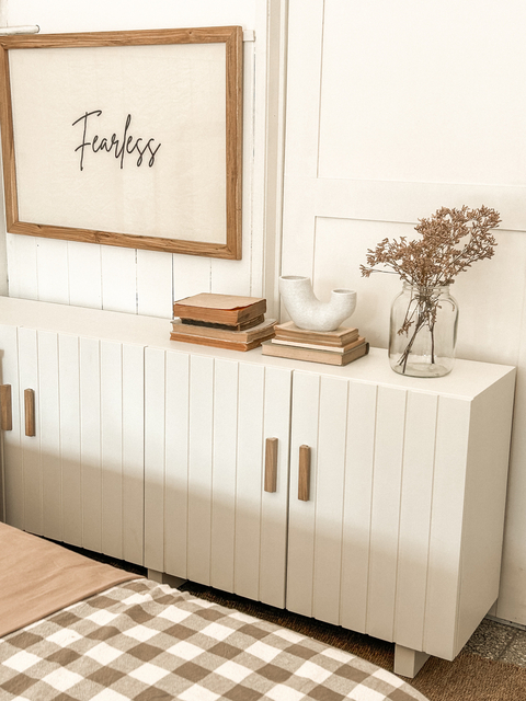 RACK PEDRO BLANCO 1,80M X 0,35M X 0,70M