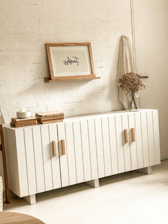 RACK PEDRO BLANCO 1,70M X 0,40M X 0,70M en internet