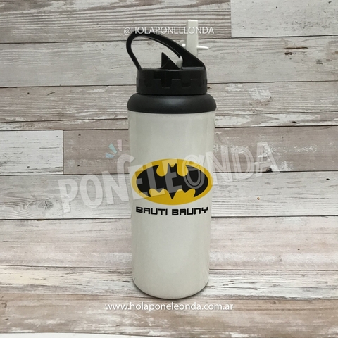 HOPPY - Batman - comprar online