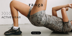 Banner de la categoría ACTIVEWEAR