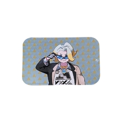 Lata Pokemon Morris POKEMON TRAINERS Off Shot! Pokemon Center 2021 - comprar online