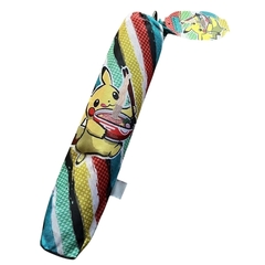 Play Mat Pokémon Pikachu Ramen Yokohama 2023 World Championships en internet