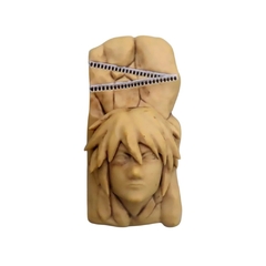 Iman Roca Hokage Naruto Minato Namikaze Chunin Exam Edition Bandai Ichiban Kuji - comprar online