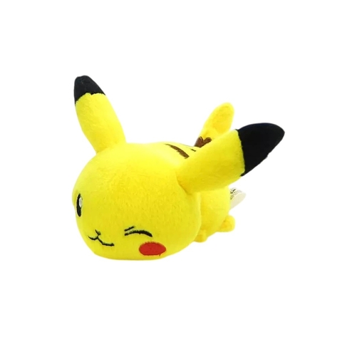 Peluche Pokemon Pikachu Kororin Friends Banpresto 2019 - comprar online