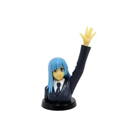 Figura Jujutsu Kaisen Kasumi Miwa Choco Egg Furuta - comprar online