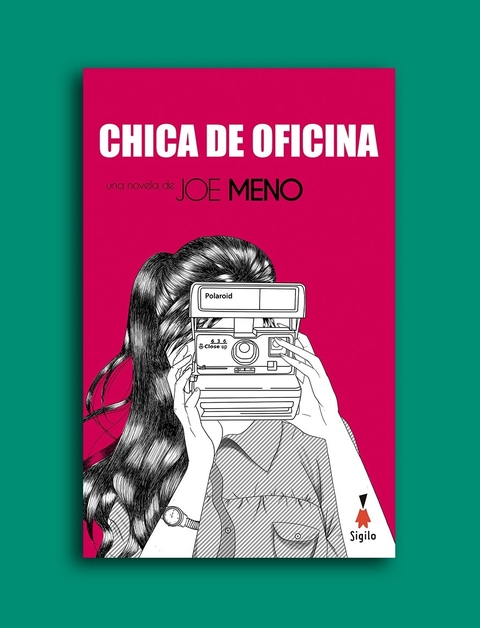 Chica de oficina - Joe Meno
