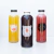 Botella Vidrio 500ml Oso Beltrán - Acabajo Tienda online