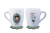 Taza Bombe Frida