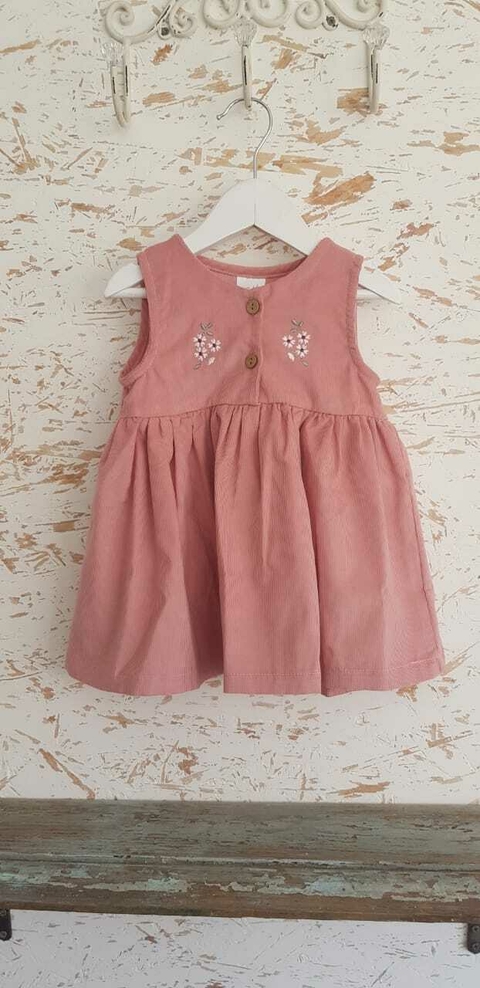 Vestido Julieta - comprar online