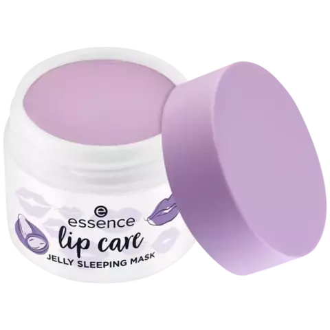 Essence - Lip Care Jelly Sleeping Mask