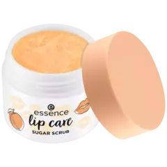Essence - Lip Care Sugar Scrub
