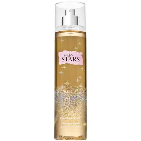 Bath and Body Works - In The Stars Fine Fragrance Mist 236ml