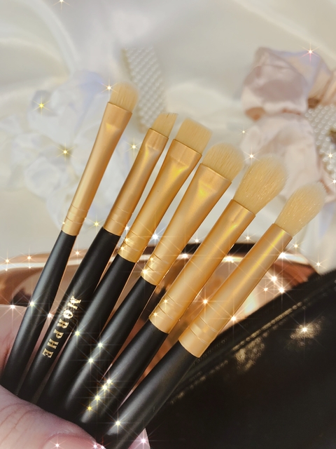 Morphe - All Eye Want Brush Set