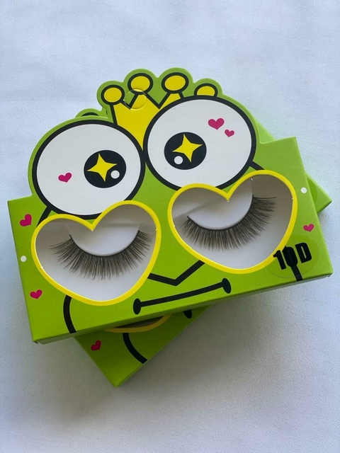 Lashes Kawaii