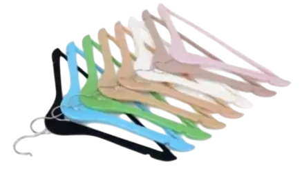 PERCHAS ANTIDESLIZANTE DE PLASTICO SIMIL MADERA - comprar online