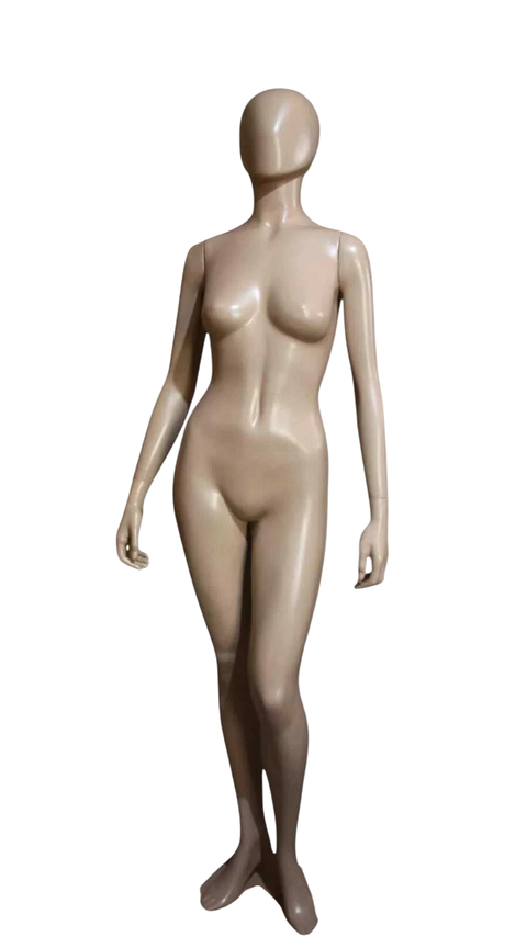 MANIQUIE FIBRA DE VIDRIO DAMA PASO - comprar online