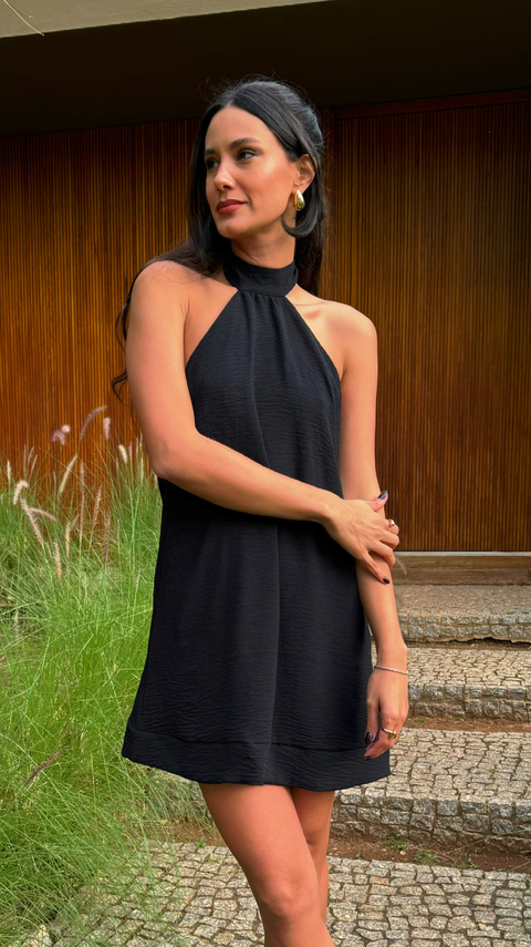 Vestido Capri