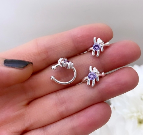 Cuff Masha Lavanda