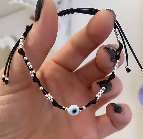 Pulsera/Tobillera Devotion