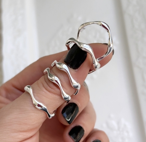 Anillo London