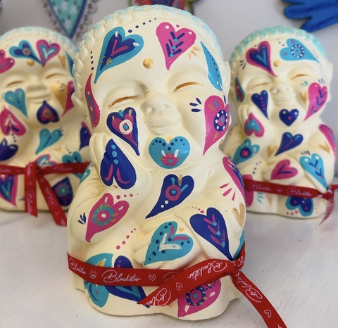 Buda Corazón