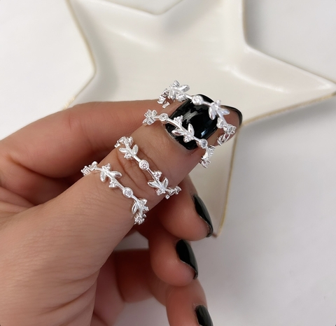 Anillo Greek