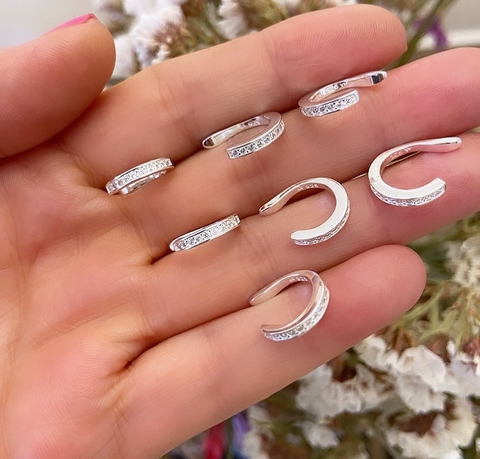 Cuff Zefira (Por Unidad)