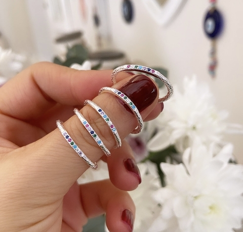 Anillo Shiny