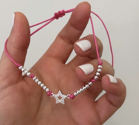 Pulsera/Tobillera Hendrix