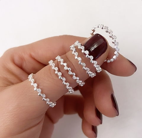 Anillo Beverly