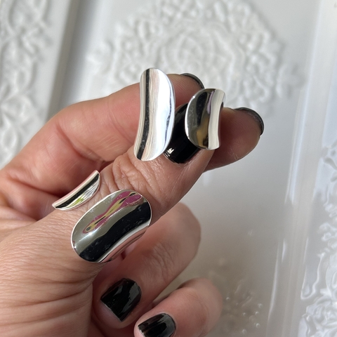 Anillo Wicked
