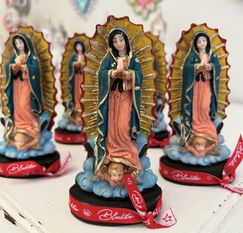 Virgen de Guadalupe