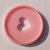 Set 10 Anillos / Discos para planner 35mm Rosa OH MY - comprar online