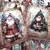 Set de 10 Papeles A5 21 x 14,5cm Vintage Christmas Oh My en internet