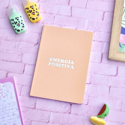 LIBRETA CON HOLOGRAMA - comprar online