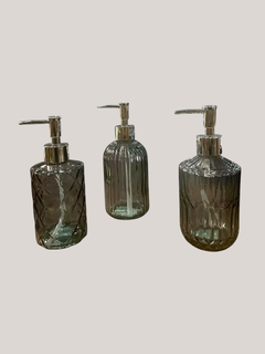 DISPENSER DE VIDRIO (5918) - comprar online