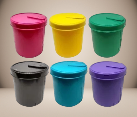 TARRO CON TAPA FLIP TAP 10 X 8 CM - comprar online