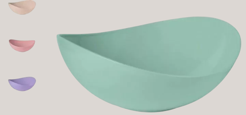 ENSALADERA IRREGULAR GRANDE - comprar online