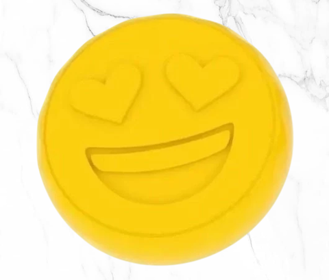 TAPA EMOJI PARA FRASCO - comprar online