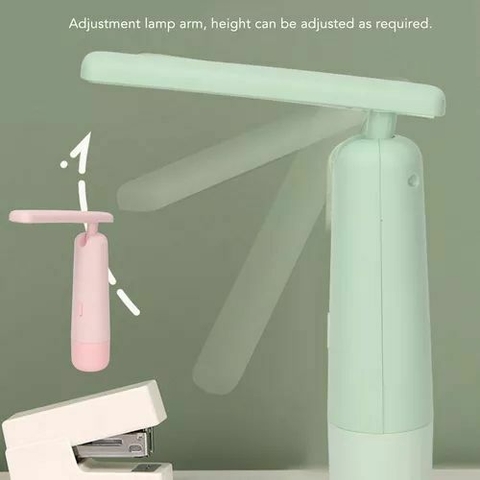 LAMPARA PLEGABLE PARA ESCRITORIO (793)