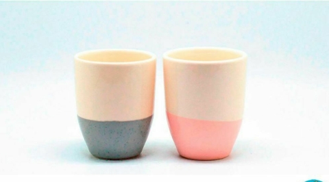 JARRO CAFE ESPECIALIDAD BICOLOR